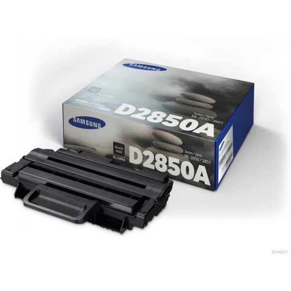Toner Samsung ML-D2850A (SU646A) nero - 791549