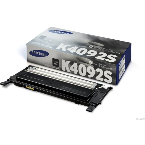 Toner Samsung CLT-K4092S (SU138A) nero - 796560
