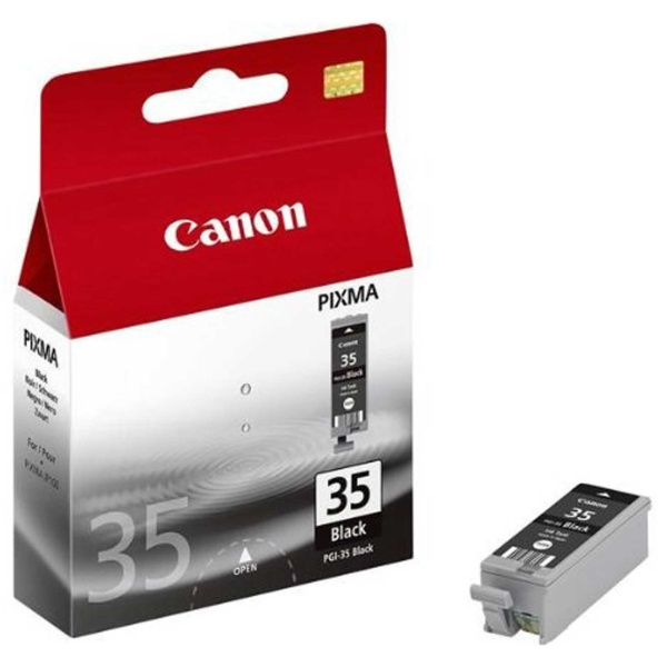 Serbatoio Canon PGI-35 BK (1509B001) nero - 821614