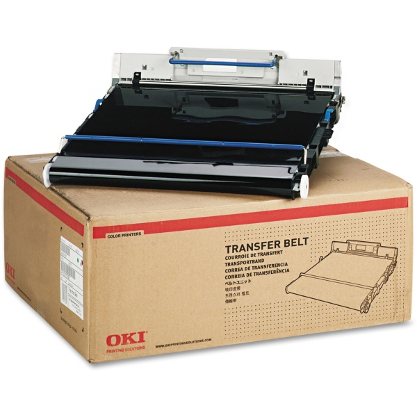 Cinghia Oki 42931603 - 823559