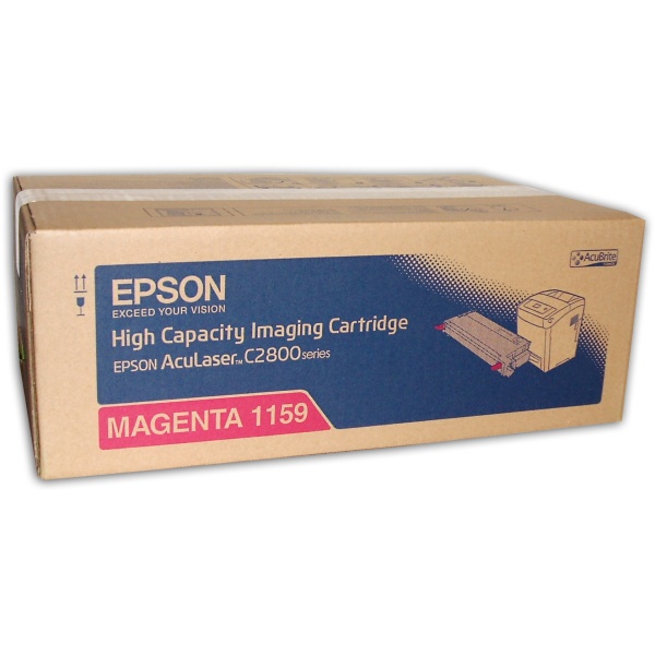 Unità immagine Epson 1159 (C13S051159) magenta - 823583