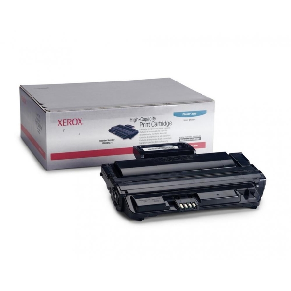 Toner Xerox 3250 (106R01374) nero - 825428