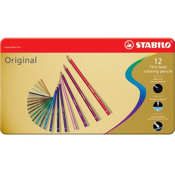Stabilo - 8773-6