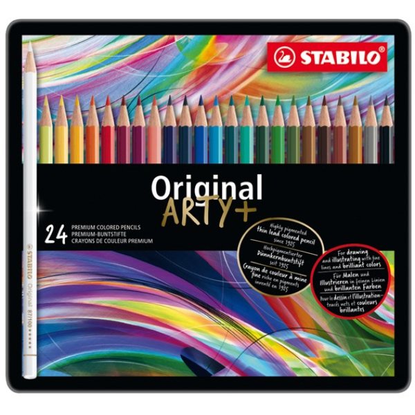 Stabilo - 8774-6