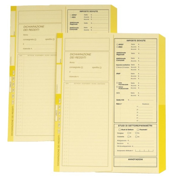 4company - 4175.02 - cartelline speciali