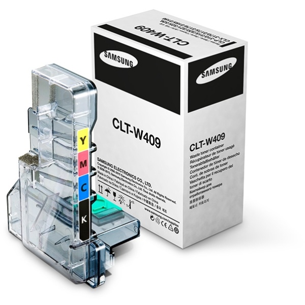 Collettore toner Samsung CLT-W409 (SU430A) - 874407