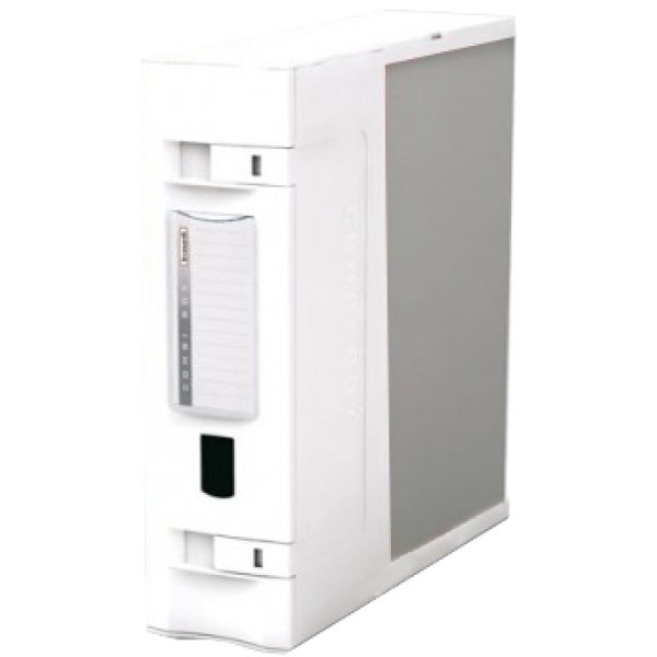 Leonardi - E600BI