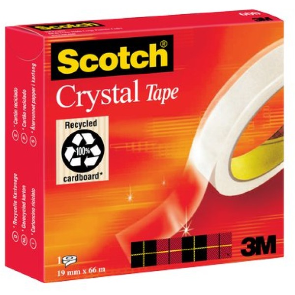 Scotch - 600-1966
