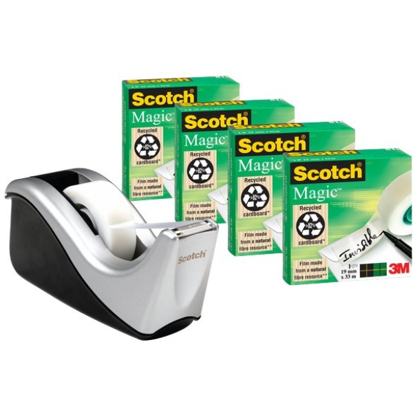 Scotch - C60-ST4