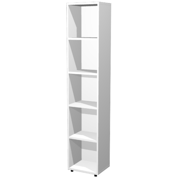 Artexport - Libreria A L40 b.