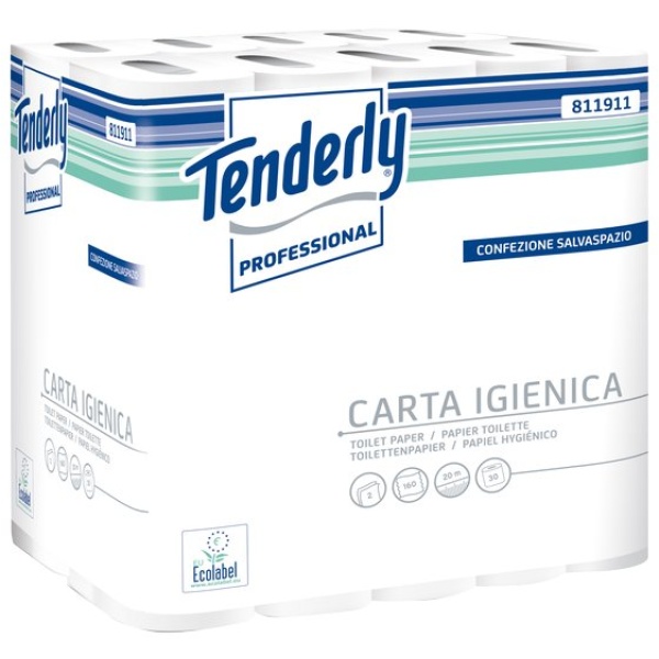 Tenderly - 811911