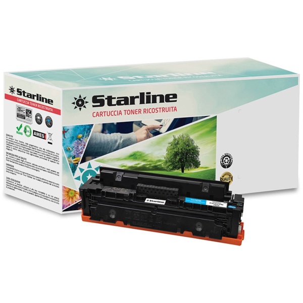 Toner OWA K15947OW ciano - 919694