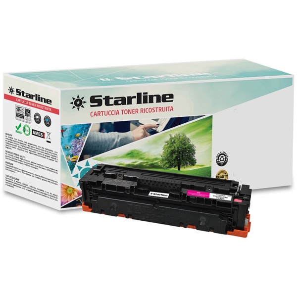 Toner OWA K15948OW magenta - 919724