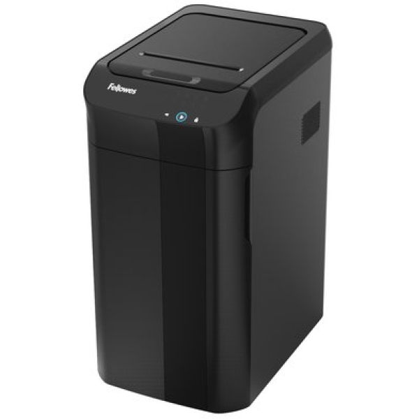 Distruggidocumenti Automax 350C Fellowes - frammenti - 4x38mm - 4964101