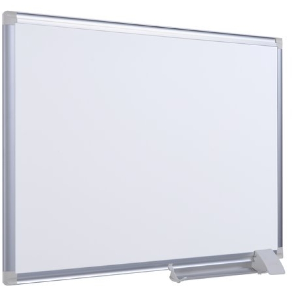 Lavagna magnetica smaltata New Generation Bi-Office - 90x60 cm - CR0601830