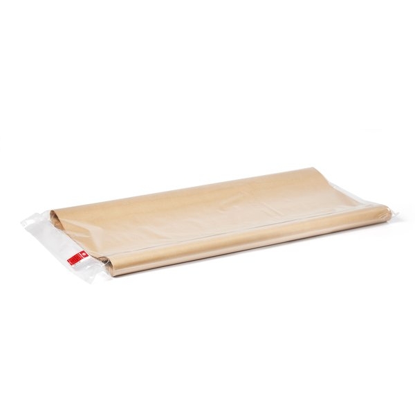 Carta Kraft per pacchi Rex Sadoch - Fogli - 100x140 cm - 70 g/mq - avana - CK204AVN (conf.5 Kg)