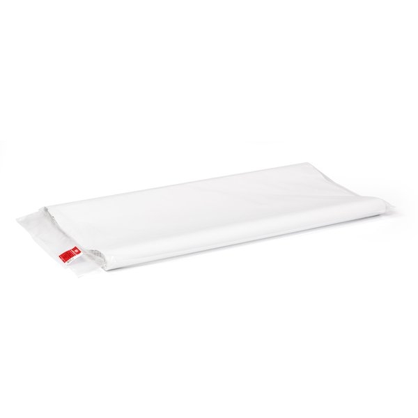 Carta Kraft per pacchi Rex Sadoch - Fogli - 100x140 cm - 70 g/mq - bianco - CK204BIA (conf.5 Kg)