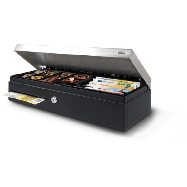Cassetta portavalori uso standard SD-4617S SafeScan - SD-4617S