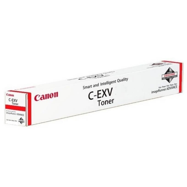 Toner Canon C-EXV 51M (0483C002) magenta - 947655