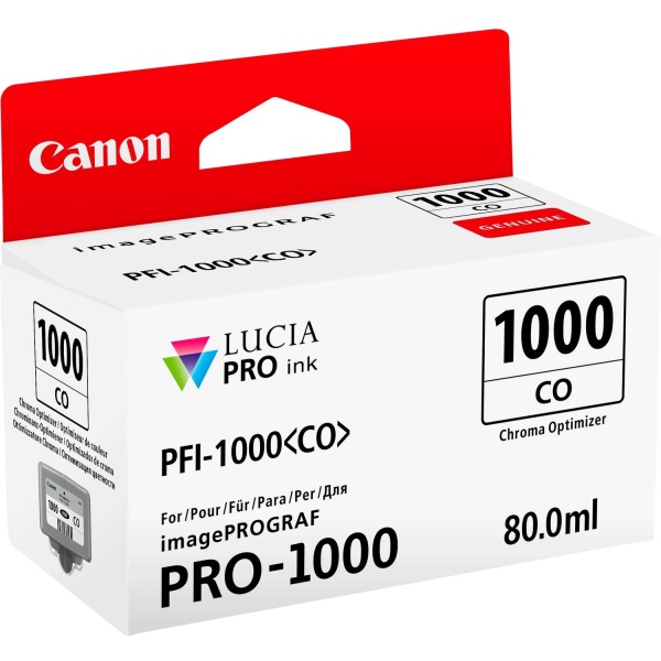 Cartuccia Canon PFI-1000CO (0556C001) optimizer - 947668