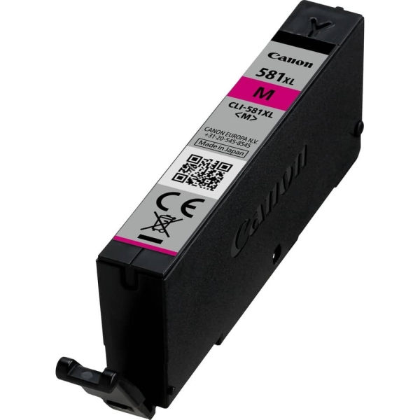 Cartuccia Canon CLI-581M XL (2050C001) magenta - 947697