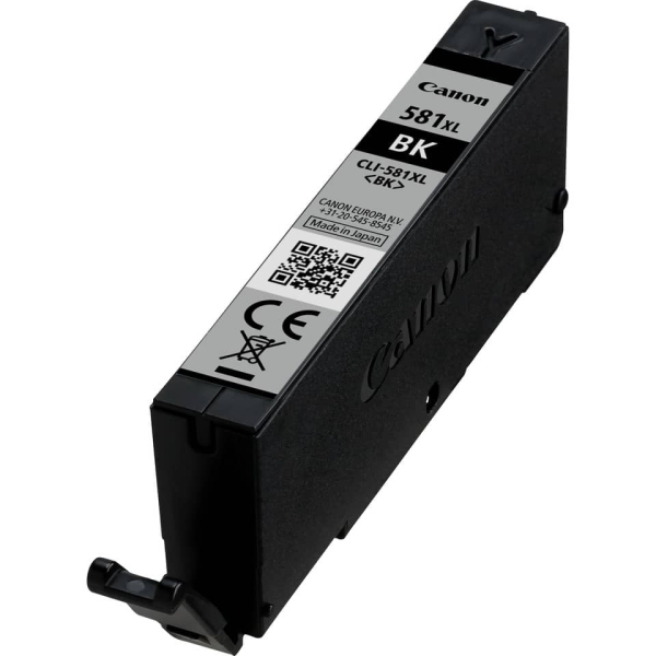 Cartuccia Canon CLI-581BK XL (2052C001) nero - 947699