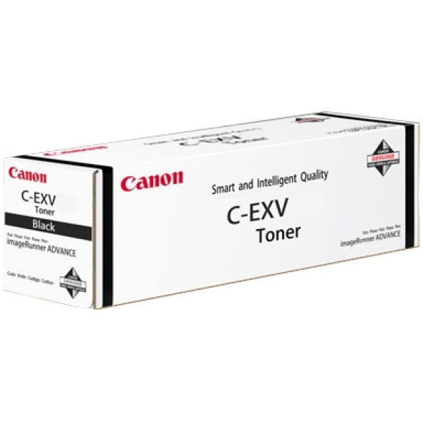 Toner Canon C-EXV 47 (8516B002) nero - 947709