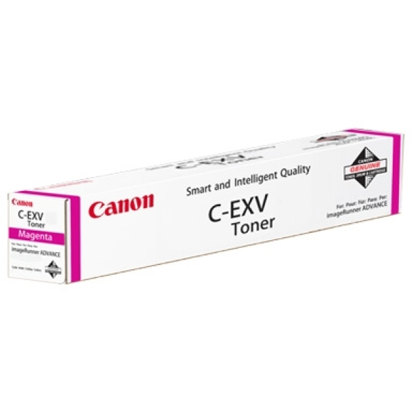 Toner Canon C-EXV 47 (8518B002) magenta - 947711