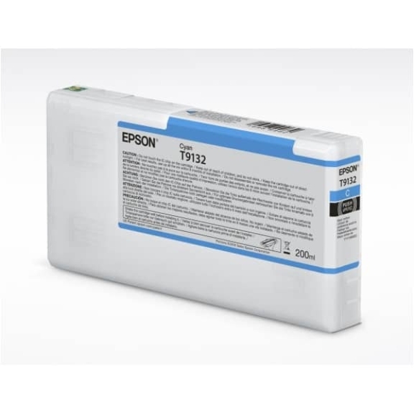 Cartuccia Epson T9132 (C13T913200) ciano - 947739