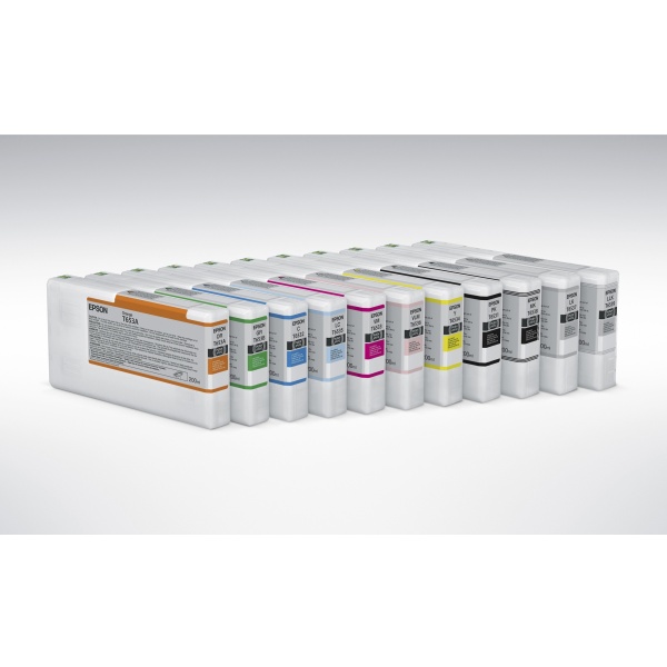 Cartuccia Epson T9139 (C13T913900) nero chiaro chiaro - 947746