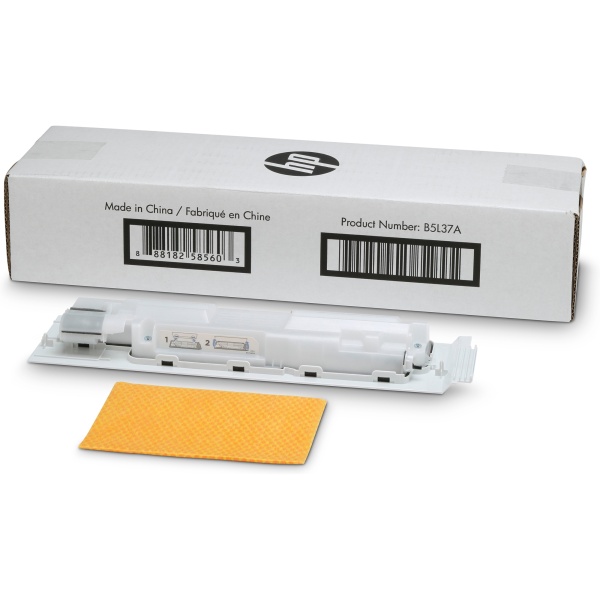 Collettore toner HP B5L37A - 947753