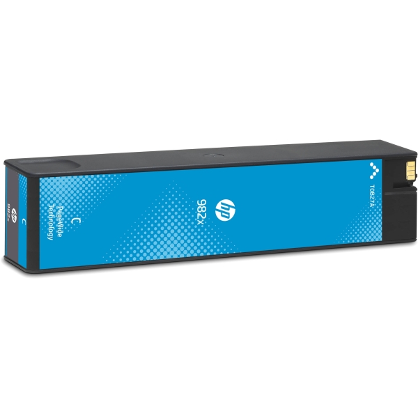Cartuccia HP 982X (T0B27A) ciano - 947798