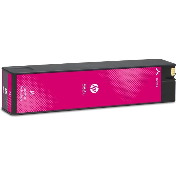 Cartuccia HP 982X (T0B28A) magenta - 947799