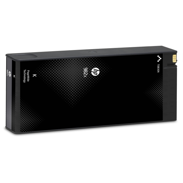 Cartuccia HP 982X (T0B30A) nero - 947801