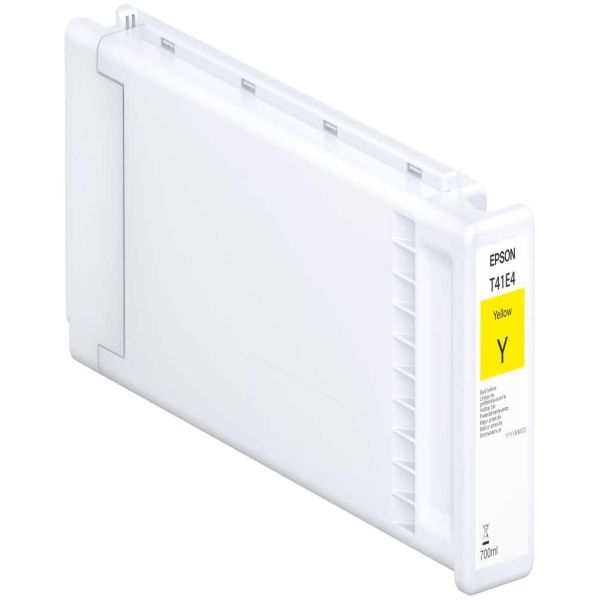 Cartuccia Epson T41E4 (C13T41E440) giallo - B00030