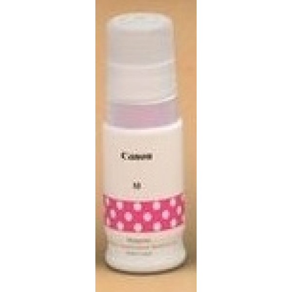 Serbatoio Canon GI-51 M (4547C001) magenta - B00051