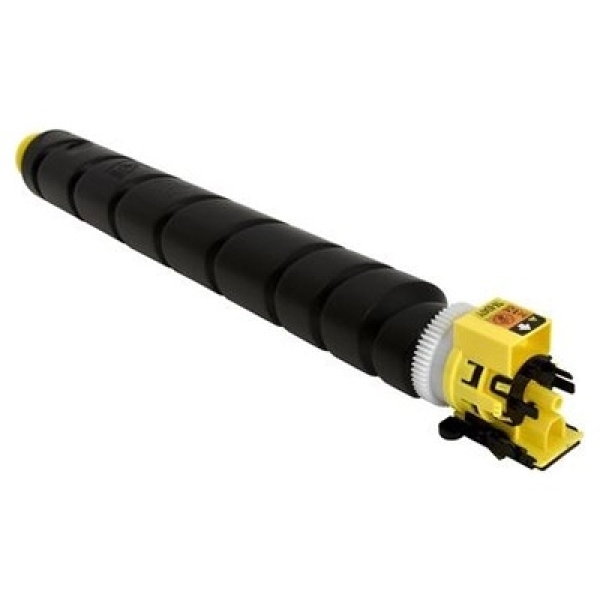 Toner Olivetti B1254 giallo - B00062