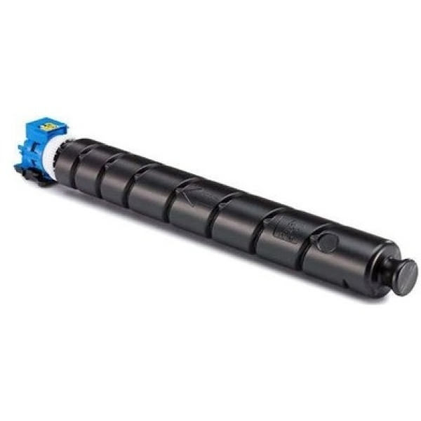 Toner Olivetti B1256 ciano - B00064
