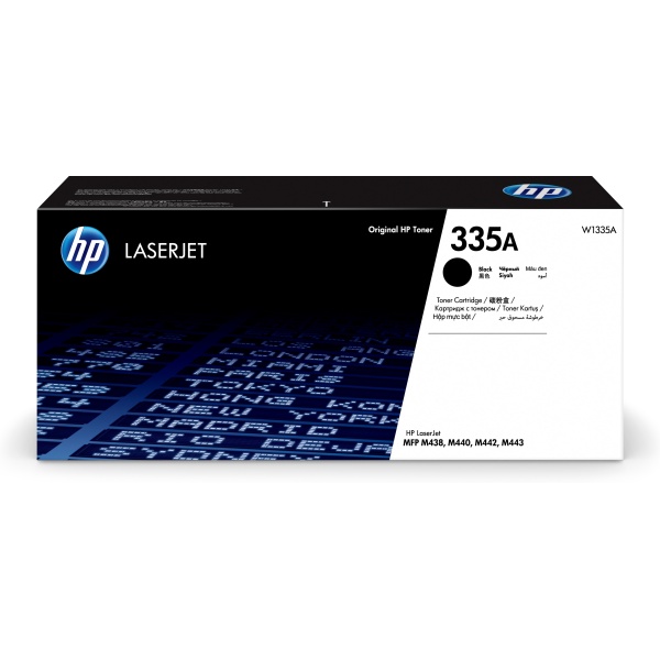 Toner HP 335A (W1335A) nero - B00168