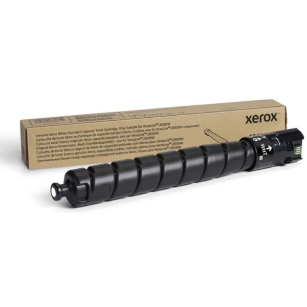 Toner Xerox C8000 (106R04646) bianco - B00242