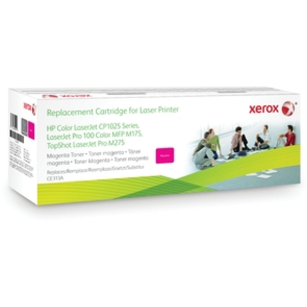 Toner Xerox Compatibles 106R02260 magenta - B00271