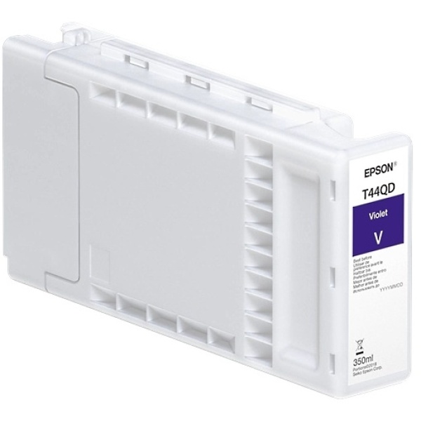Cartuccia Epson T44QD (C13T44QD40) viola - B00303
