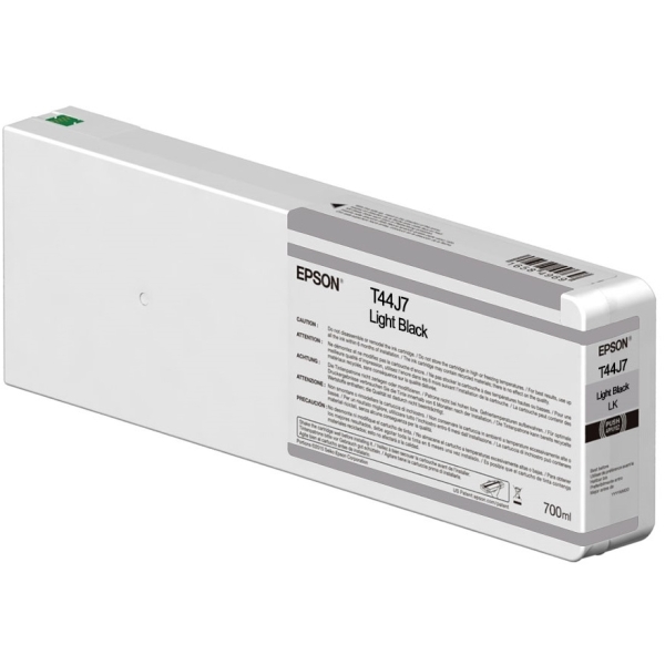 Cartuccia Epson T44J7 (C13T44J740) grigio - B00327