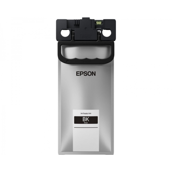 Cartuccia Epson T9641 (C13T964140) nero - B00350
