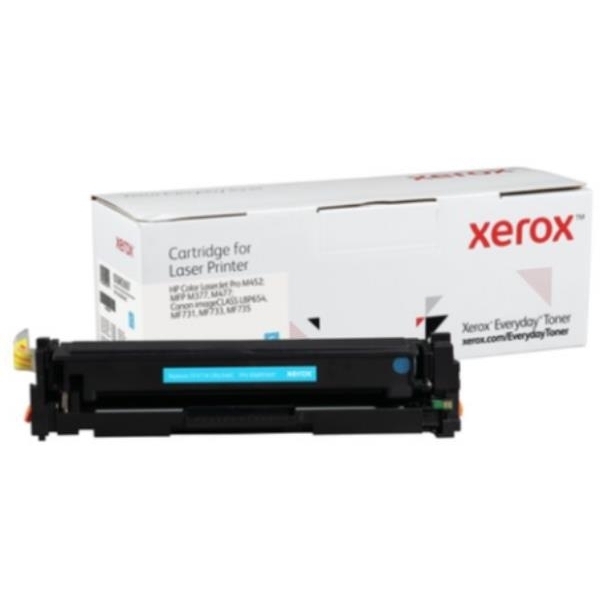 Toner Xerox Everyday 006R03516 ciano - B00370