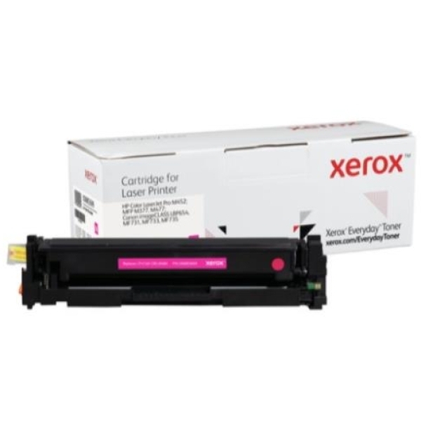 Toner Xerox Everyday 006R03518 magenta - B00372