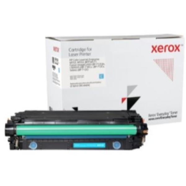 Toner Xerox Compatibles 006R03680 ciano - B00390