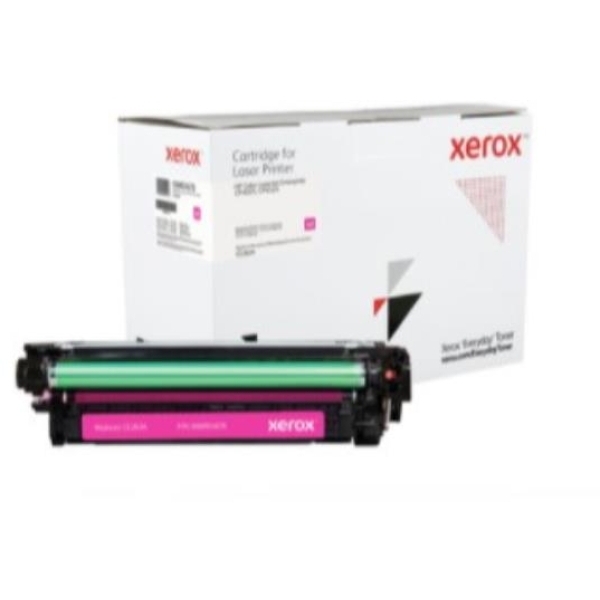 Toner Xerox Compatibles 006R03678 magenta - B00392