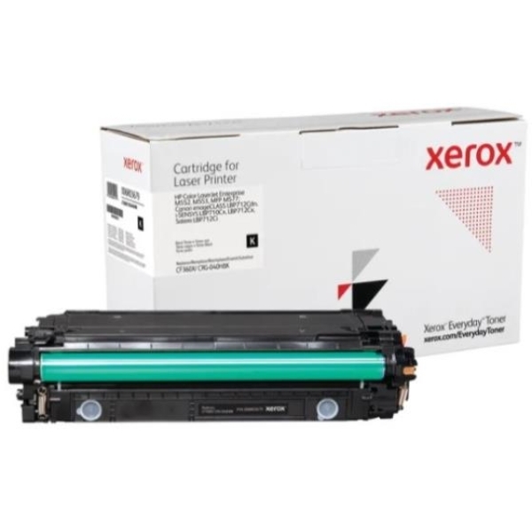 Toner Xerox Compatibles 006R03679 nero - B00393