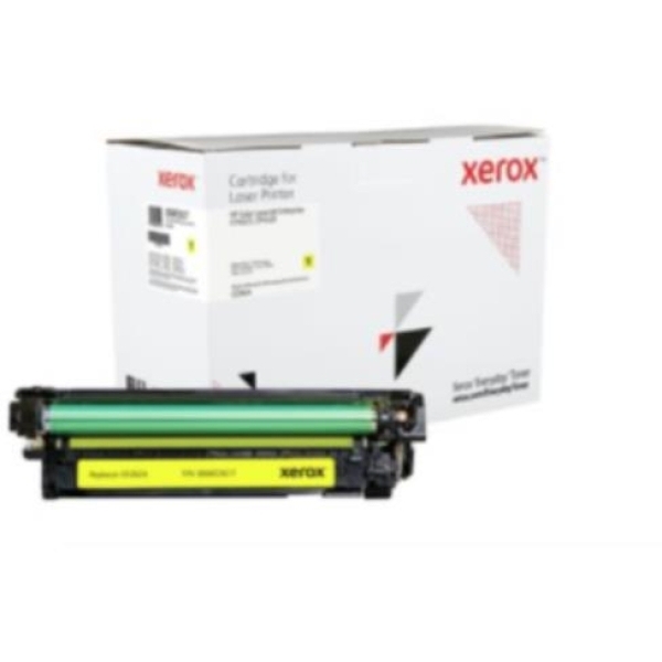 Toner Xerox Compatibles 006R03677 giallo - B00397